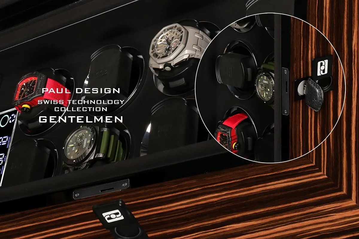 Paul Design 110035